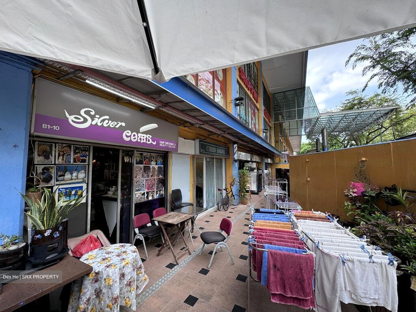 Katong Shopping Centre (D15), Retail #454261531